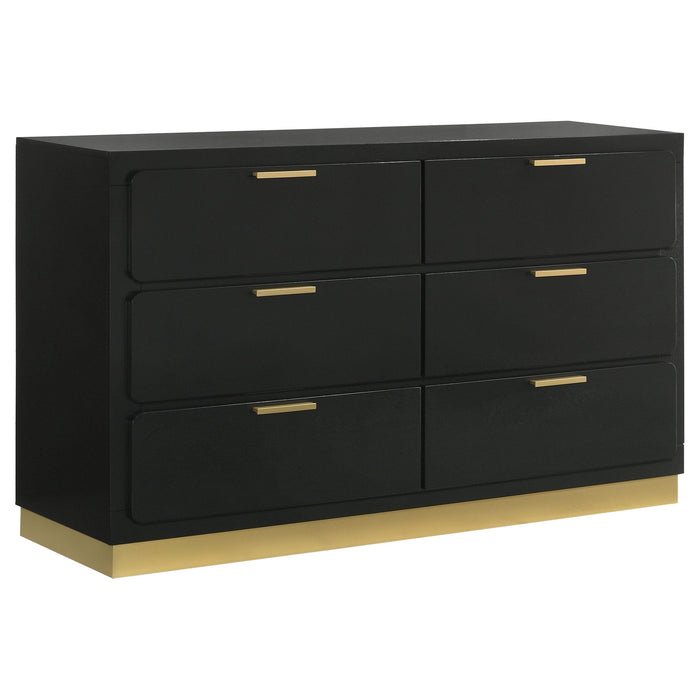 Caraway Bedroom Set