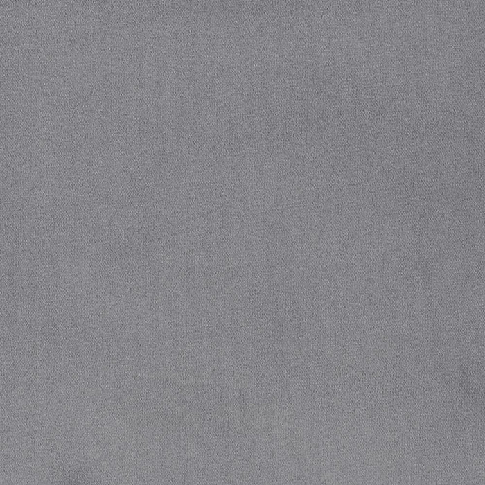 Comstock Upholstered Low Back Stool Grey and Gold - Dream Home Furniture & Mattress (Waite Park, MN)