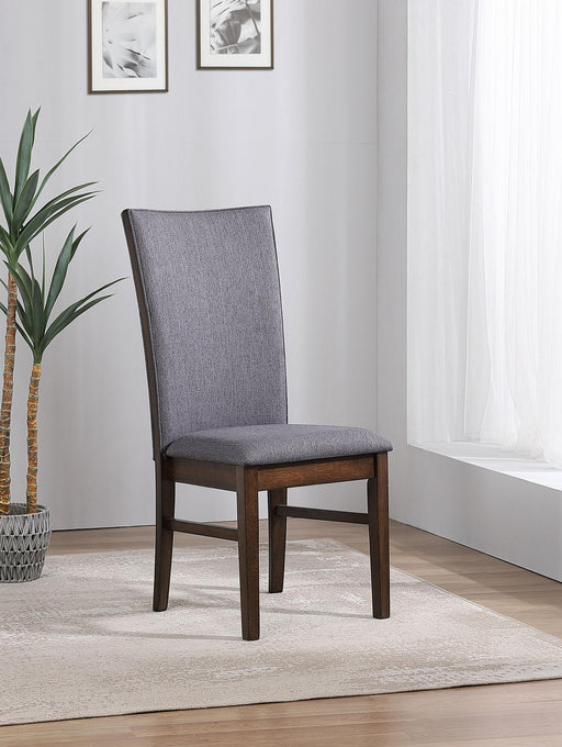 Sherwood Dining Side Chair - Dream Home Furniture & Mattress (Waite Park, MN)