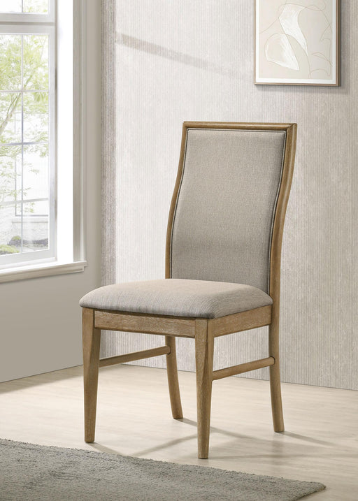 Adina Dining Side Chair - Dream Home Furniture & Mattress (Waite Park, MN)