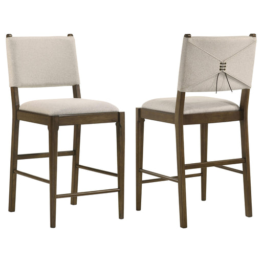 Ottowa Counter Chair - Dream Home Furniture & Mattress (Waite Park, MN)