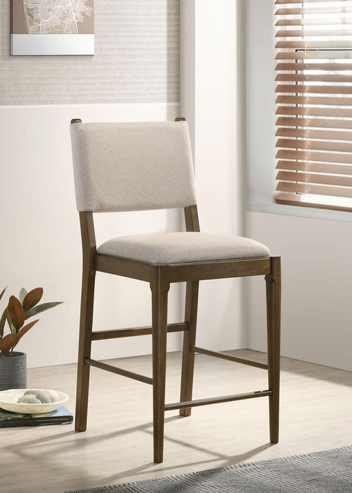 Ottowa Counter Chair - Dream Home Furniture & Mattress (Waite Park, MN)