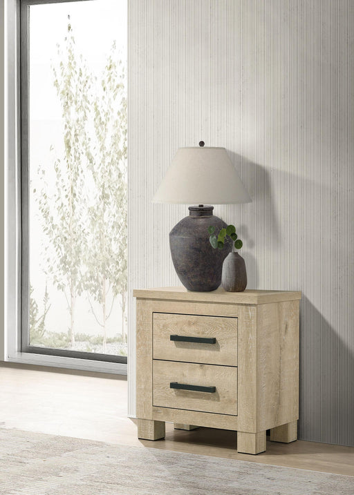 Oakglen Nightstand - Dream Home Furniture & Mattress (Waite Park, MN)