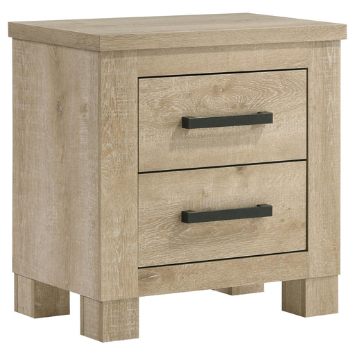 Oakglen Nightstand - Dream Home Furniture & Mattress (Waite Park, MN)