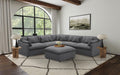 Hobson Modular Sectional Sofa - Dream Home Furniture & Mattress (Waite Park, MN)