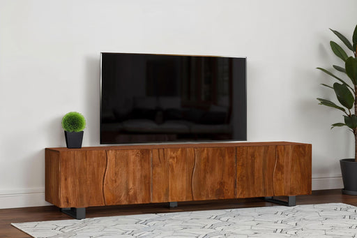 Trask TV Stand - Dream Home Furniture & Mattress (Waite Park, MN)