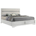 Miranda California King Bed - Dream Home Furniture & Mattress (Waite Park, MN)
