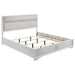 Miranda California King Bed - Dream Home Furniture & Mattress (Waite Park, MN)