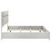 Miranda California King Bed - Dream Home Furniture & Mattress (Waite Park, MN)