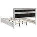 Miranda California King Bed - Dream Home Furniture & Mattress (Waite Park, MN)