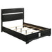 Miranda California King Bed - Dream Home Furniture & Mattress (Waite Park, MN)