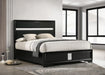 Miranda California King Bed - Dream Home Furniture & Mattress (Waite Park, MN)