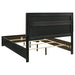 Miranda California King Bed - Dream Home Furniture & Mattress (Waite Park, MN)