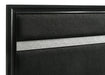 Miranda California King Bed - Dream Home Furniture & Mattress (Waite Park, MN)