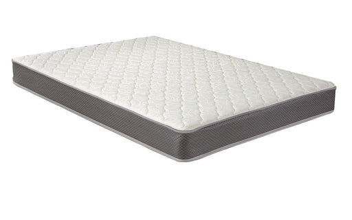 Quimby Firm Tight Top Innerspring Mattress - Dream Home Furniture & Mattress (Waite Park, MN)