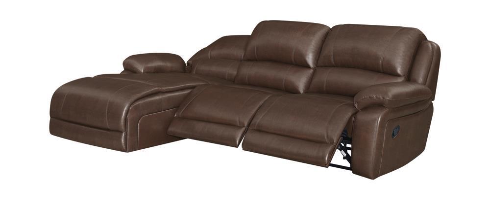 Joesph Motion Sectional