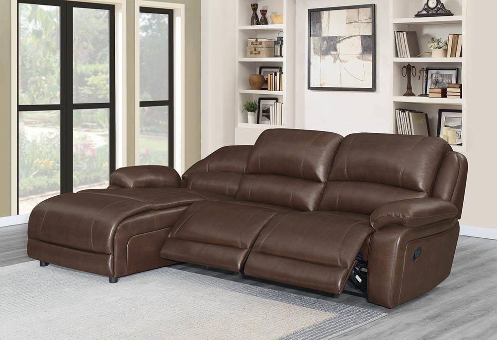Joesph Motion Sectional