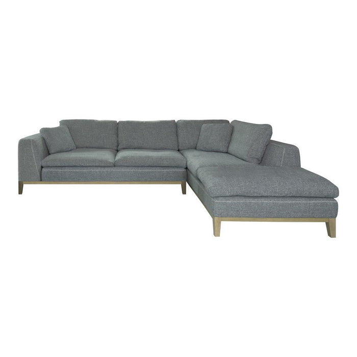 Colletee Sectional