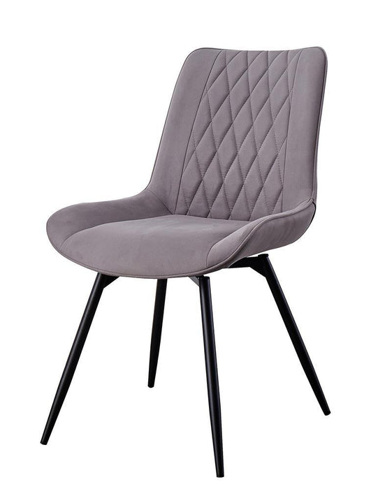 Diggs Swivel Dining Chair