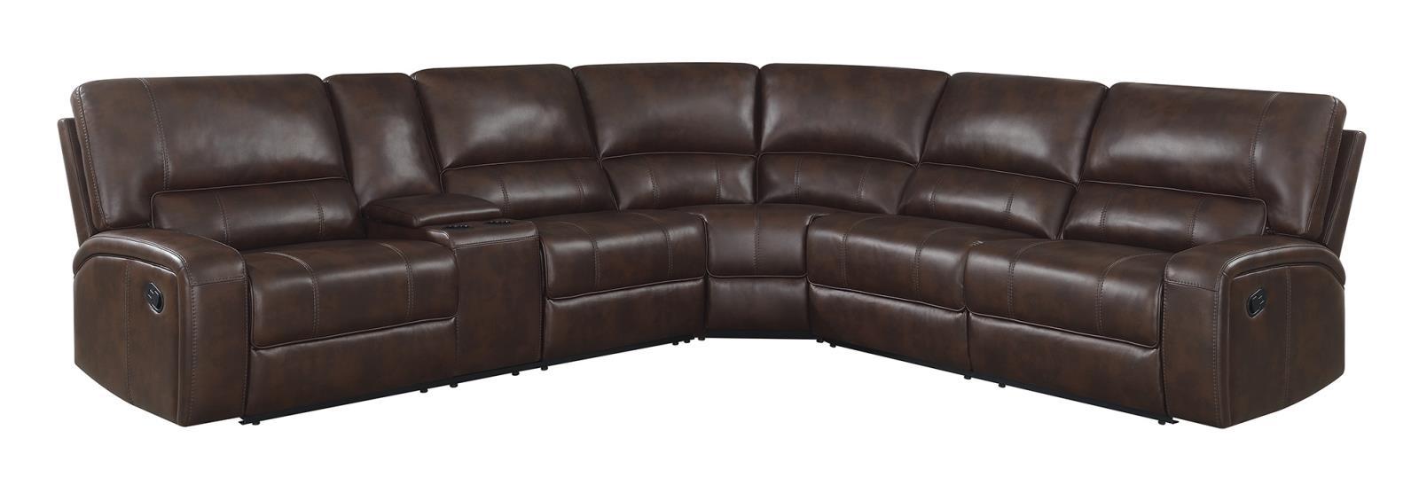Jesse James MOTION SECTIONAL
