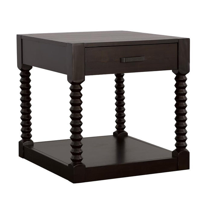 Mereditch End Table