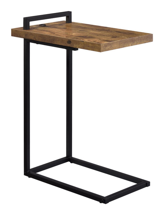 Maxwell Accent Table