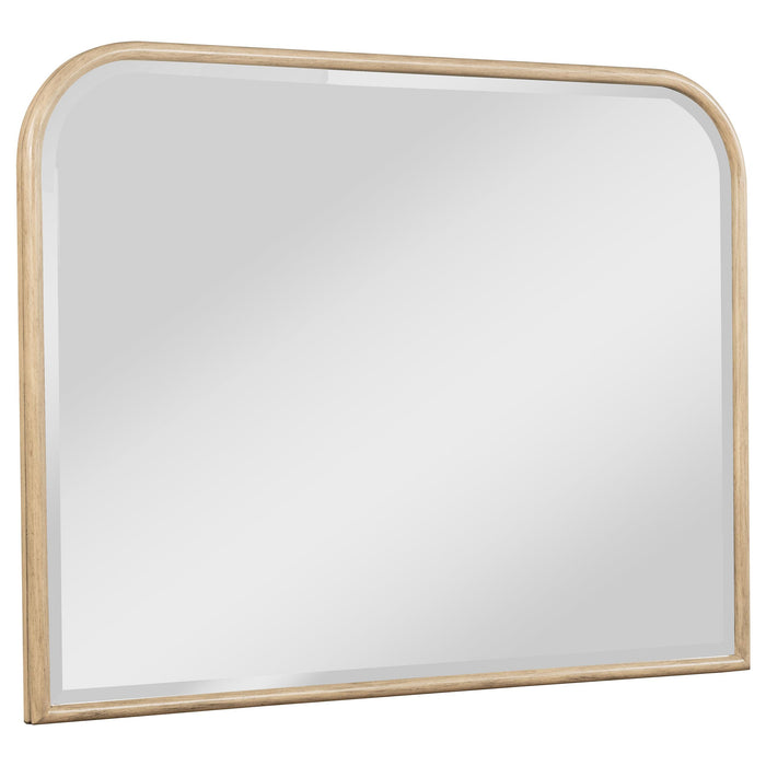 Kailani Dresser Mirror - Dream Home Furniture & Mattress (Waite Park, MN)