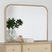 Kailani Dresser Mirror - Dream Home Furniture & Mattress (Waite Park, MN)