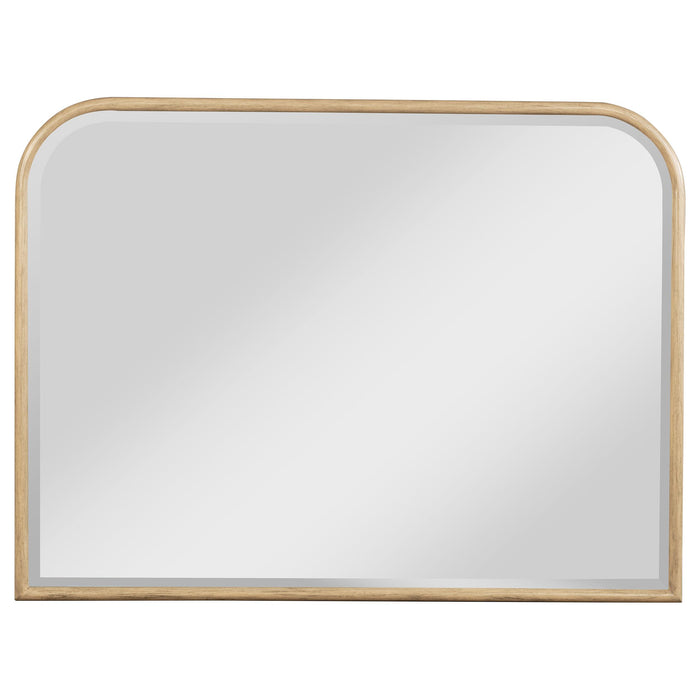 Kailani Dresser Mirror - Dream Home Furniture & Mattress (Waite Park, MN)