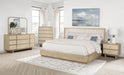 Kailani Dresser Mirror - Dream Home Furniture & Mattress (Waite Park, MN)