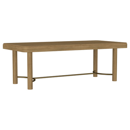 Arini Extension Dining Table - Dream Home Furniture & Mattress (Waite Park, MN)