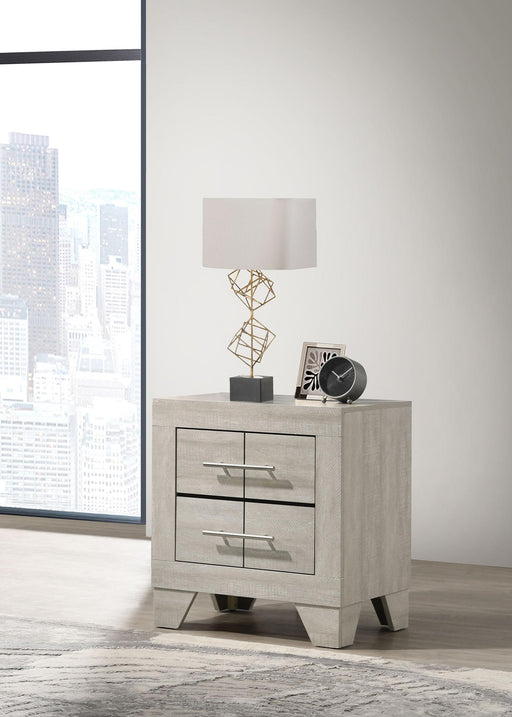 Trenton Nightstand - Dream Home Furniture & Mattress (Waite Park, MN)