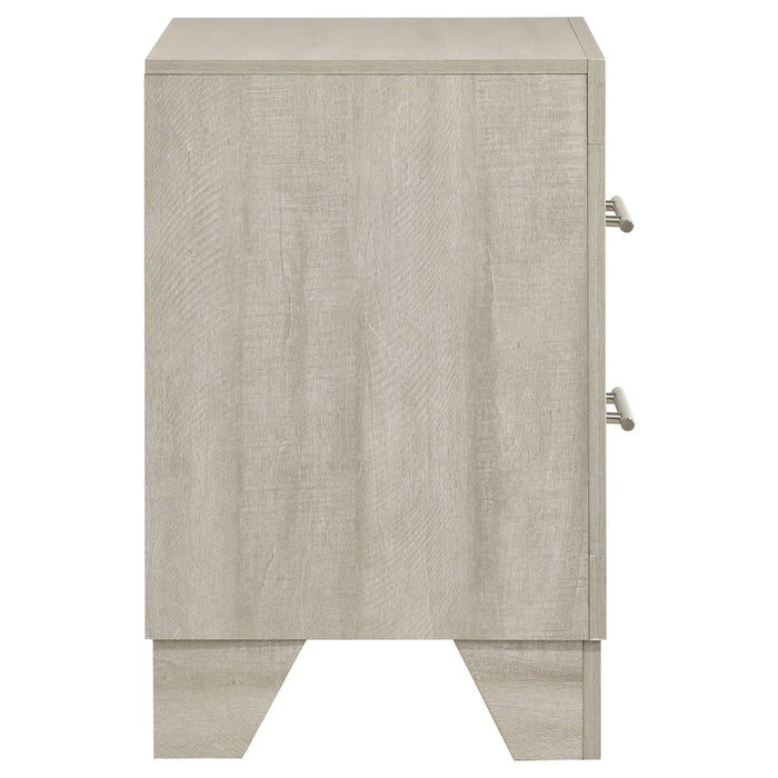 Trenton Nightstand