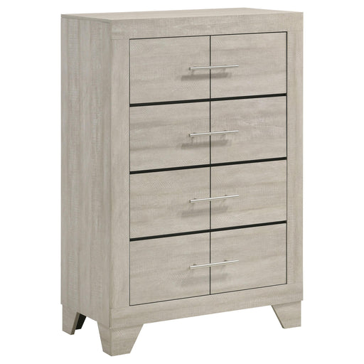 Trenton Chest of Drawers - Dream Home Furniture & Mattress (Waite Park, MN)