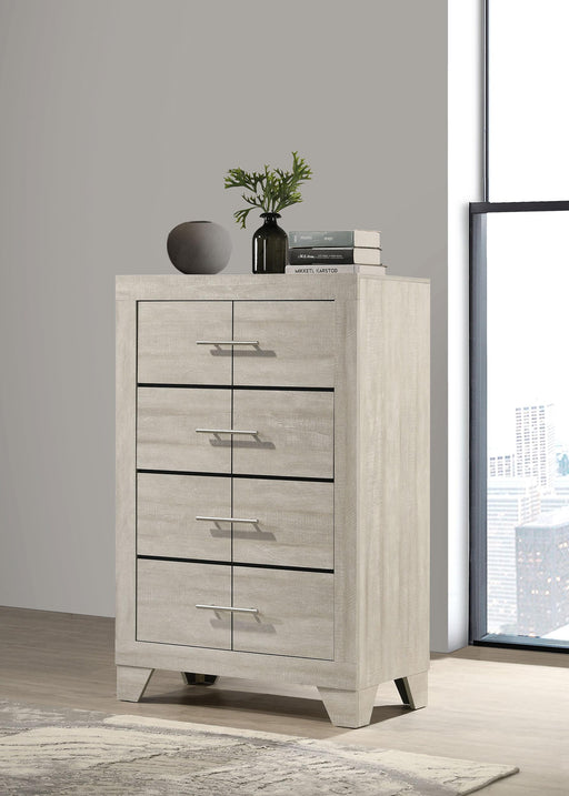 Trenton Chest of Drawers - Dream Home Furniture & Mattress (Waite Park, MN)