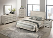 Trenton Nightstand - Dream Home Furniture & Mattress (Waite Park, MN)