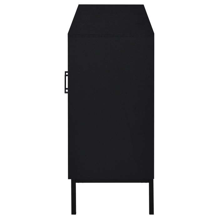 Jess Display Cabinet