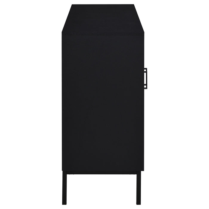 Jess Display Cabinet