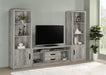 Burke Entertainment Center - Dream Home Furniture & Mattress (Waite Park, MN)