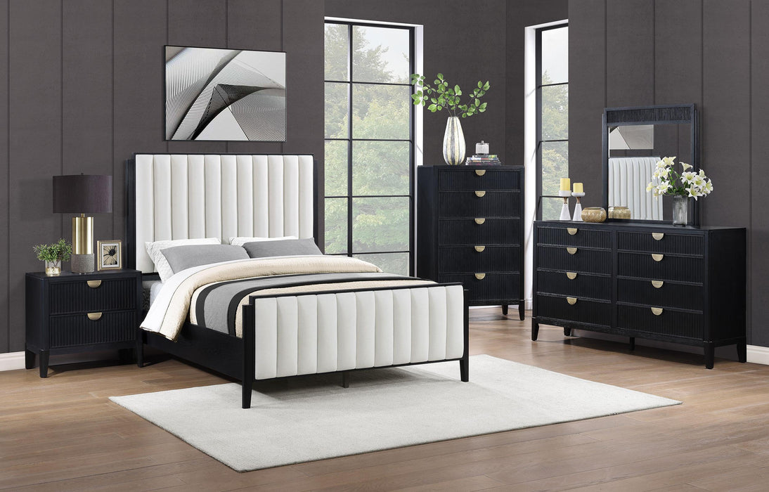 Brookmead Bedroom Set - Dream Home Furniture & Mattress (Waite Park, MN)
