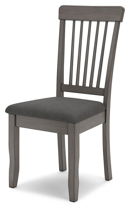 Shullden Dining Room Set - Dream Home Furniture & Mattress (Waite Park, MN)