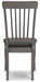 Shullden Dining Room Set - Dream Home Furniture & Mattress (Waite Park, MN)