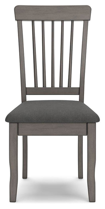 Shullden Dining Room Set - Dream Home Furniture & Mattress (Waite Park, MN)