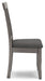 Shullden Dining Room Set - Dream Home Furniture & Mattress (Waite Park, MN)