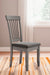 Shullden Dining Room Set - Dream Home Furniture & Mattress (Waite Park, MN)