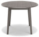 Shullden Dining Room Set - Dream Home Furniture & Mattress (Waite Park, MN)
