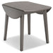 Shullden Dining Room Set - Dream Home Furniture & Mattress (Waite Park, MN)
