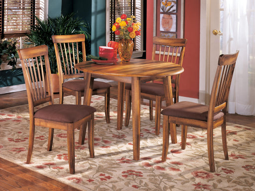 Berringer Dining Set - Dream Home Furniture & Mattress (Waite Park, MN)