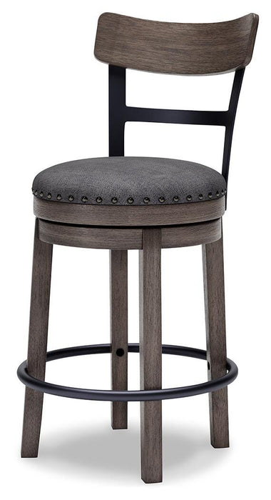 Caitbrook Counter Height Bar Stool - Dream Home Furniture & Mattress (Waite Park, MN)