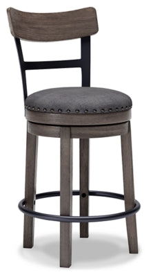Caitbrook Counter Height Bar Stool - Dream Home Furniture & Mattress (Waite Park, MN)